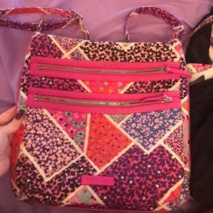 Vera Bradley Crossbody purse